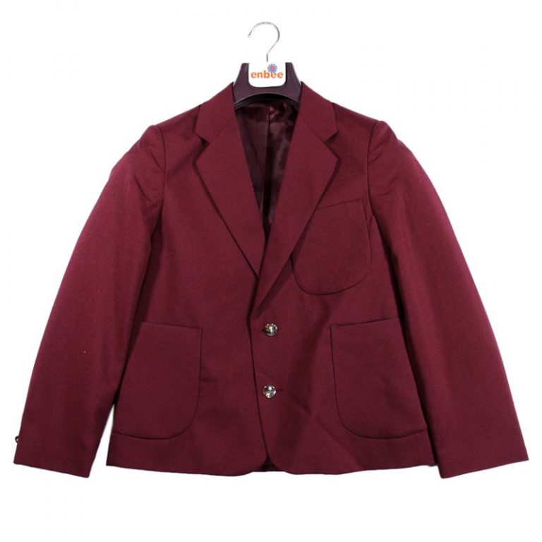 ALLAN WILSON SCHOOL BLAZER | Enbee Stores