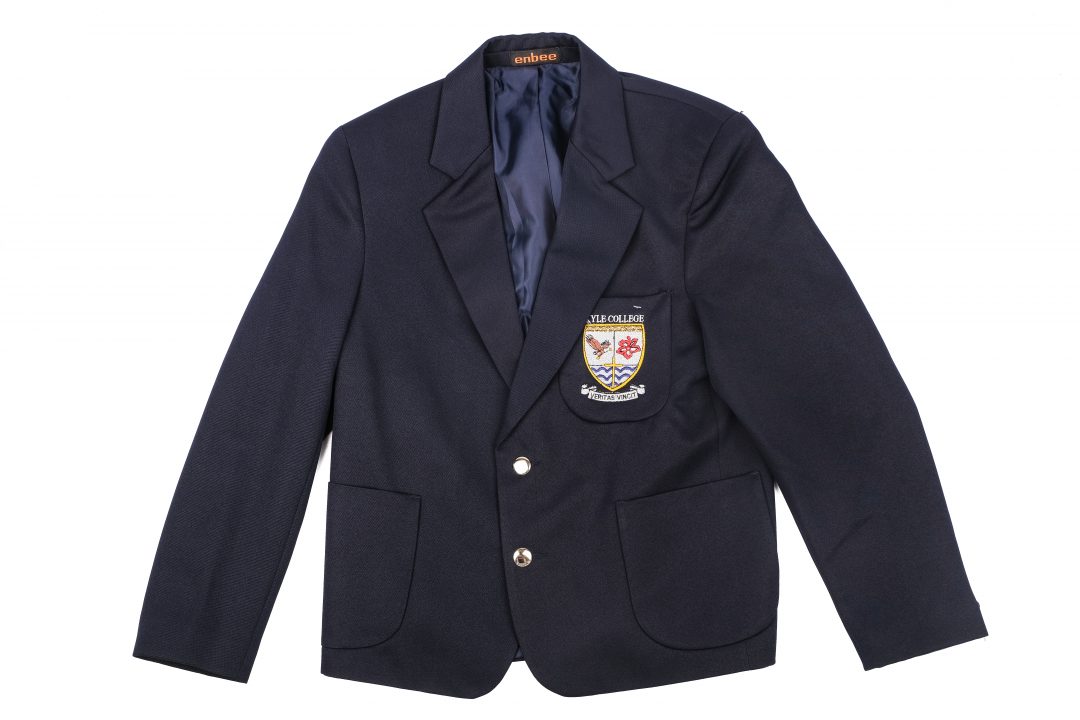 KYLE COLLEGE BLAZER | Enbee Stores