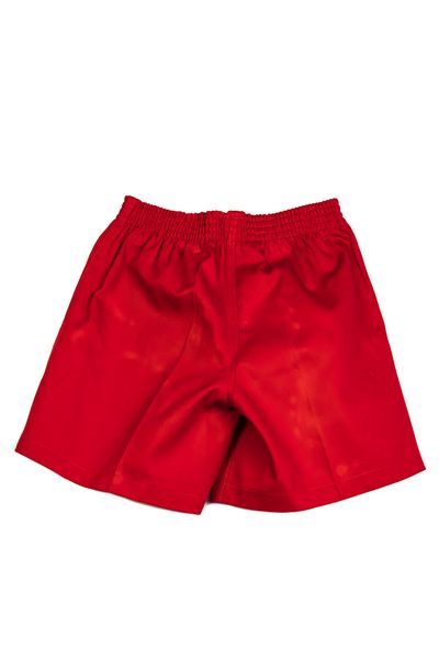 RED BOXER SHORT | Enbee Stores