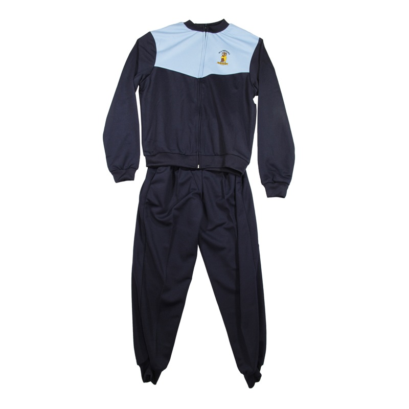 WATERSHED TRACKSUIT | Enbee Stores