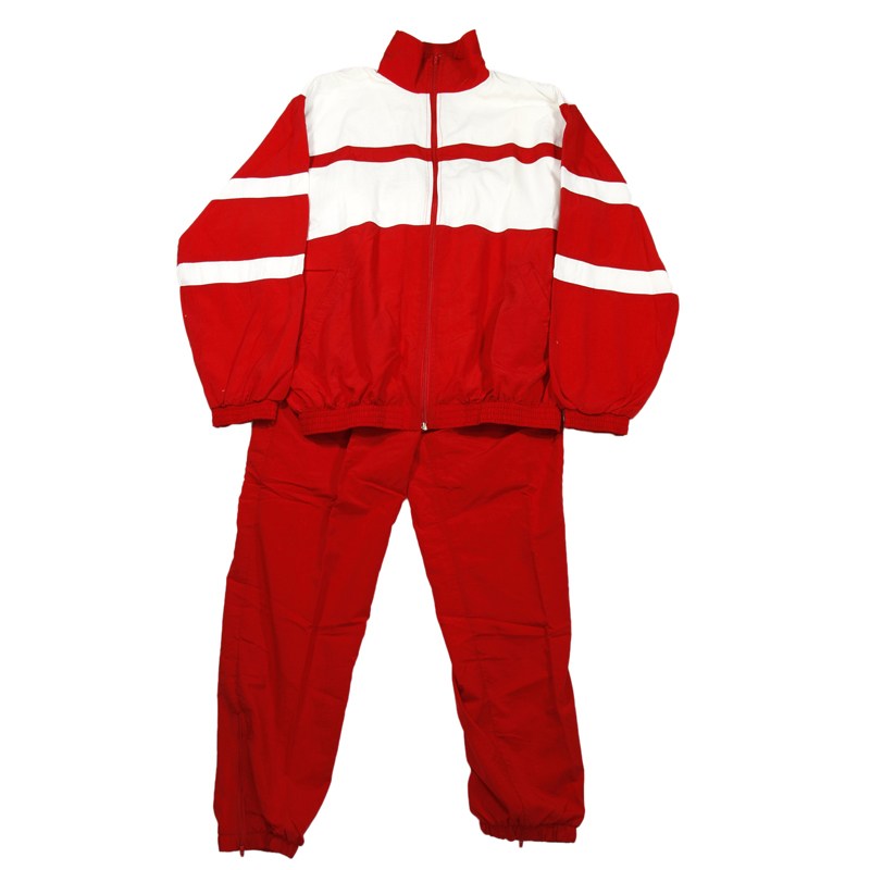 ST GEORGES COLLEGE TRACKSUIT | Enbee Stores