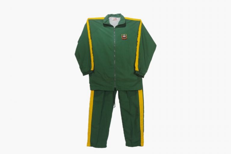 EAGLESVALE TRACKSUIT | Enbee Stores