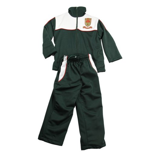 ALFRED BEIT TRACKSUIT | Enbee Stores