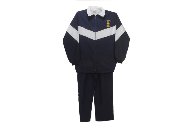 WATERSHED 6TH FORM TRACKSUIT | Enbee Stores