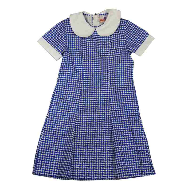 HOUGHTON PARK PRIMARY DRESS | Enbee Stores