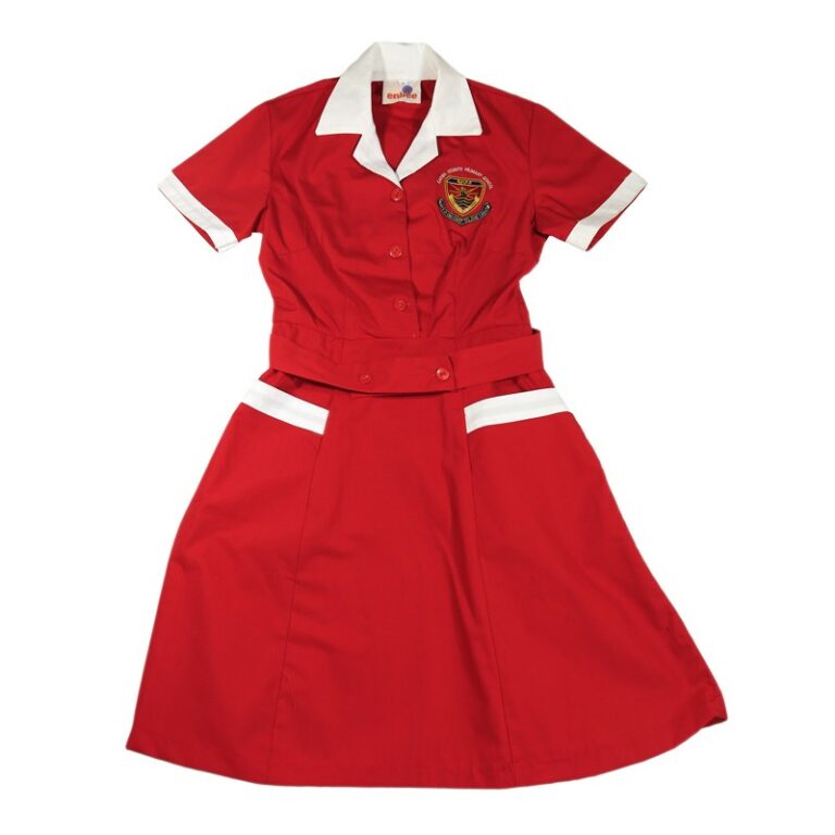 KARIBA HEIGHTS PRIMARY DRESS | Enbee Stores